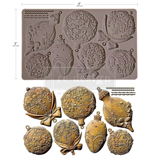 Moldes decorativos para...