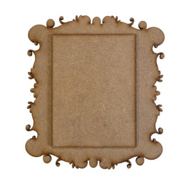 Mini Farol Peq. DM CADENCE 21x12cm
