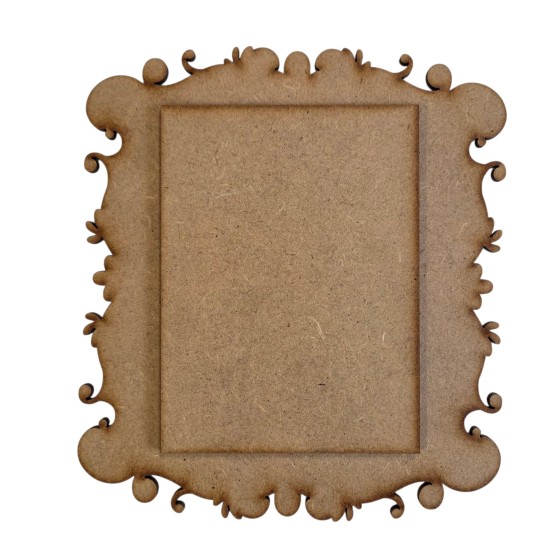 Marco 3 Ornamental