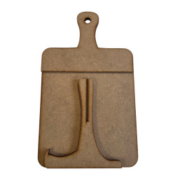 Mini Farol Peq. DM CADENCE 21x12cm