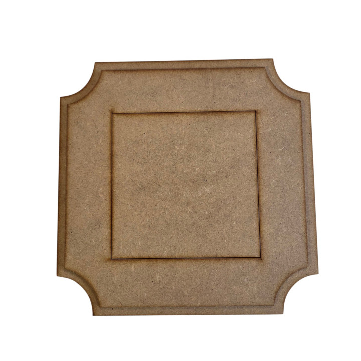 Mini Farol Peq. DM CADENCE 21x12cm