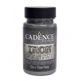 IRON EFFECT PASTE 90ml