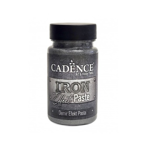 IRON EFFECT PASTE 90ml