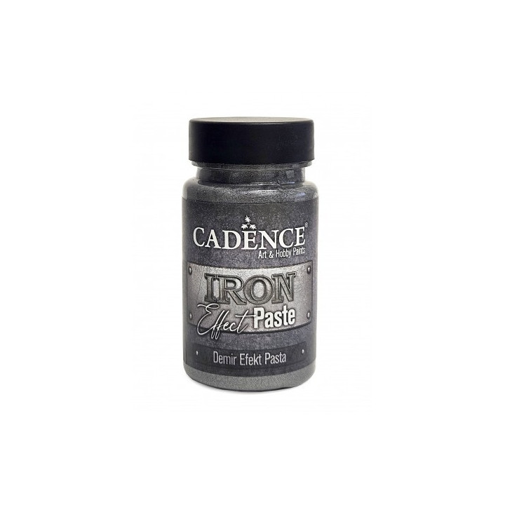 IRON EFFECT PASTE 90ml