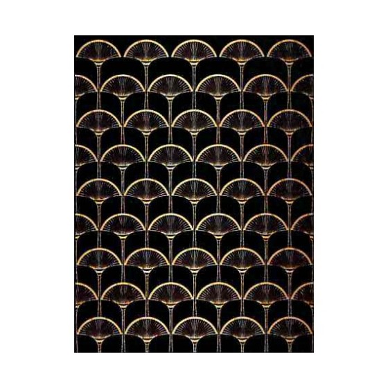 copy of Transfer RUB-ON Gold 30x42cm