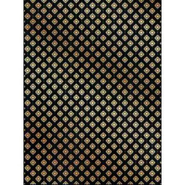 Transfer RUB-ON Gold 30x42cm