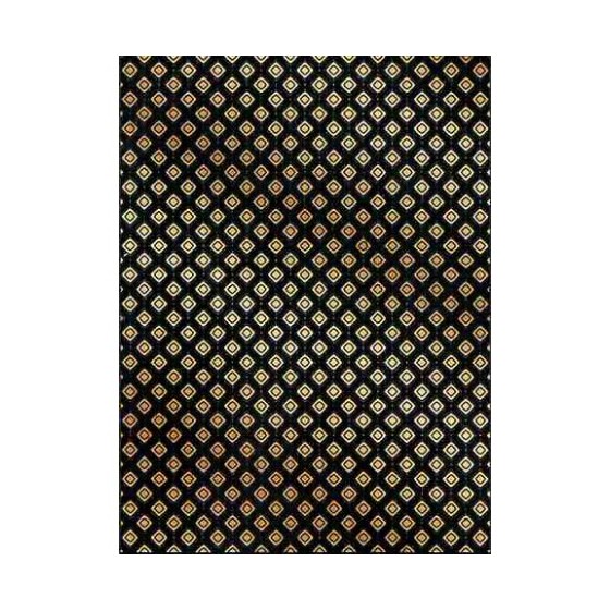 copy of Transfer RUB-ON Gold 30x42cm