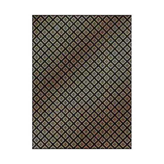 Transfer RUB-ON Gold 30x42cm