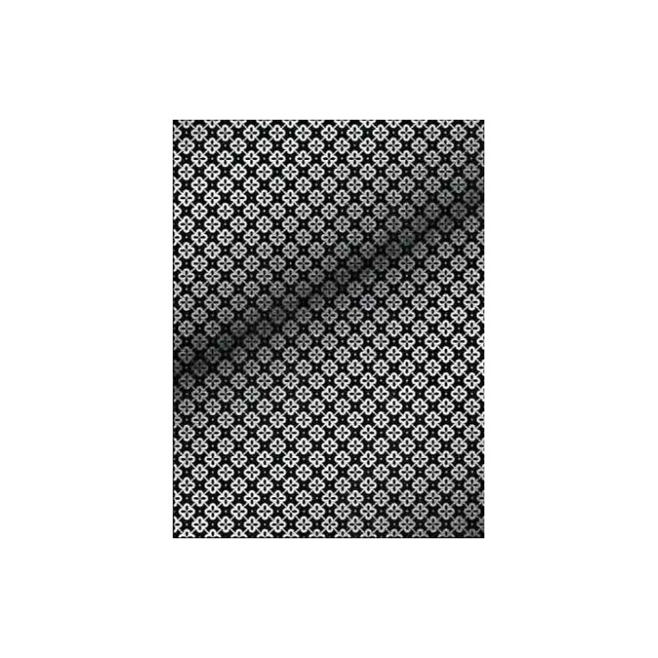 Transfer RUB-ON Silver 30x42 cm
