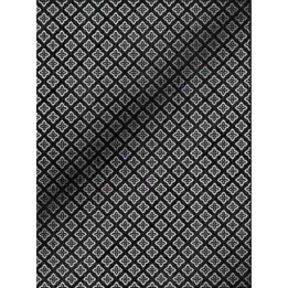 Transfer RUB-ON Prateado 30x42 cm