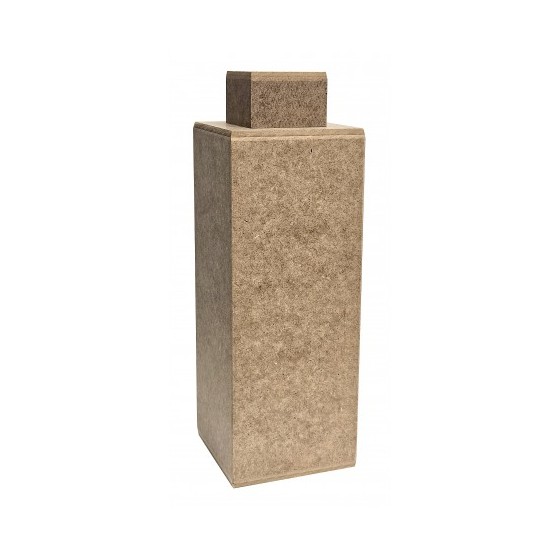TIBOR DMF 30x12x12 cm