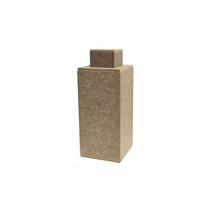 TIBOR DMF 25X12X12 cm