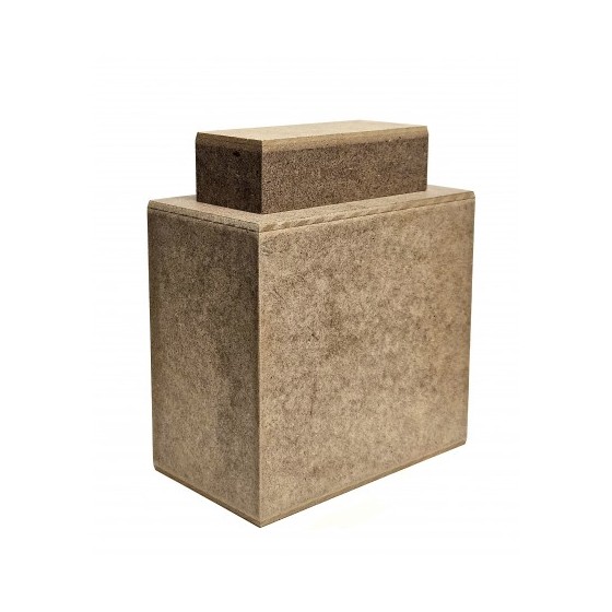 TIBOR DMF 20x20x17 cm