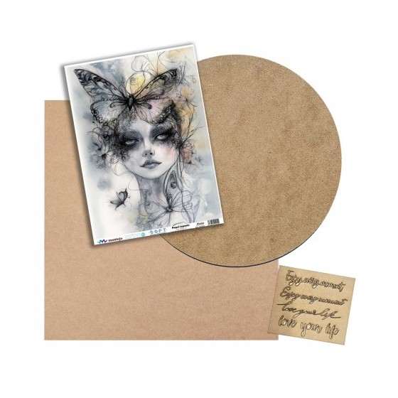 Kit LADY MIXMEDIA Cursos...
