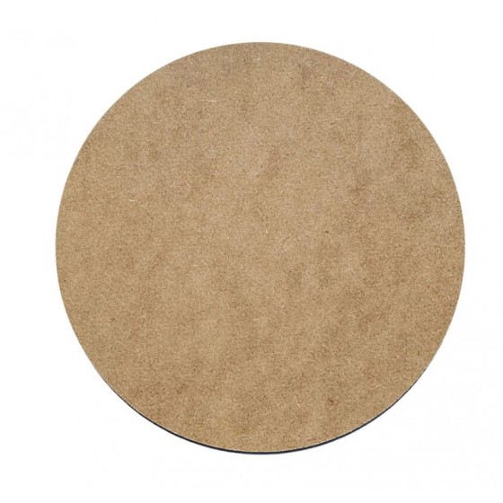 Base DM circular 45x45 cm