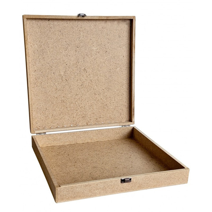 Caja 32x32x5 cm