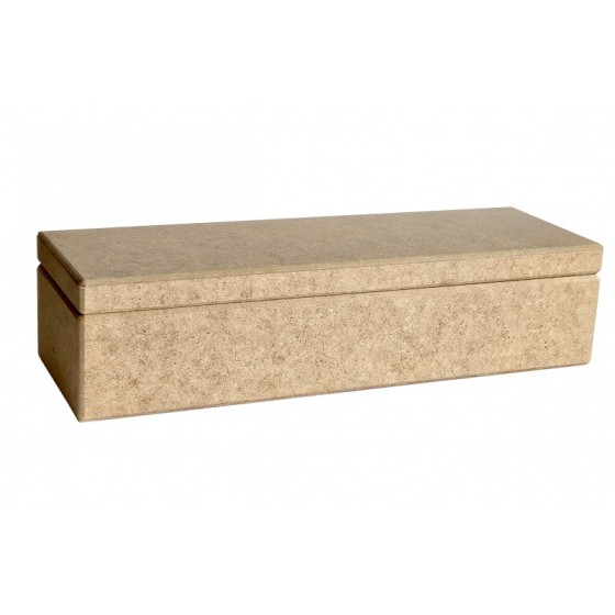Caja 7x30x10 cm