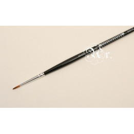copy of Pincel liner 123/5 STREAM nº 3 ROSA