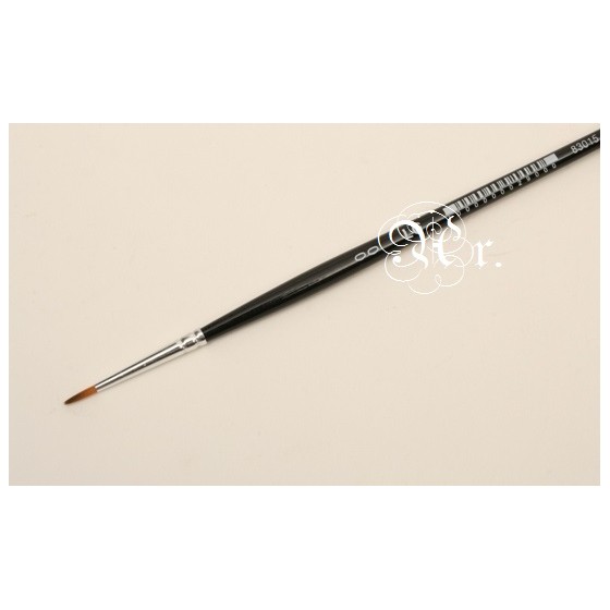 Pincel Lg Sint. M.C. 3/0 R