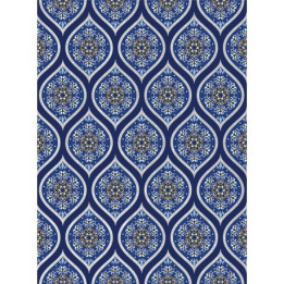Papel De Arroz21 Ethnic PLATA