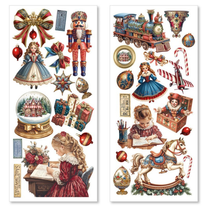 copy of Cabinet of Curiosities PEGATINAS Ciao Bella