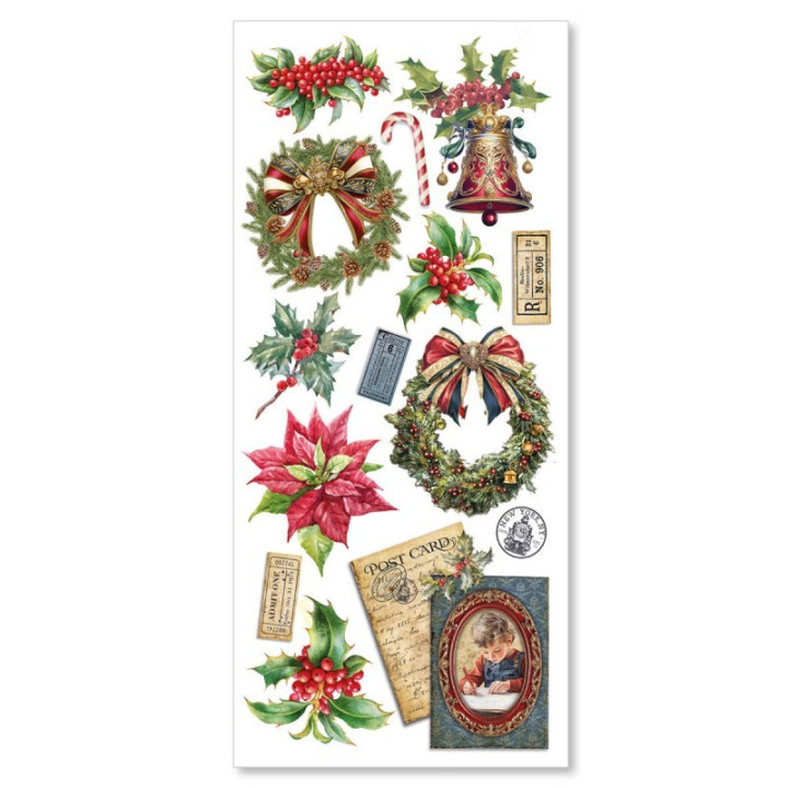 copy of Cabinet of Curiosities PEGATINAS Ciao Bella