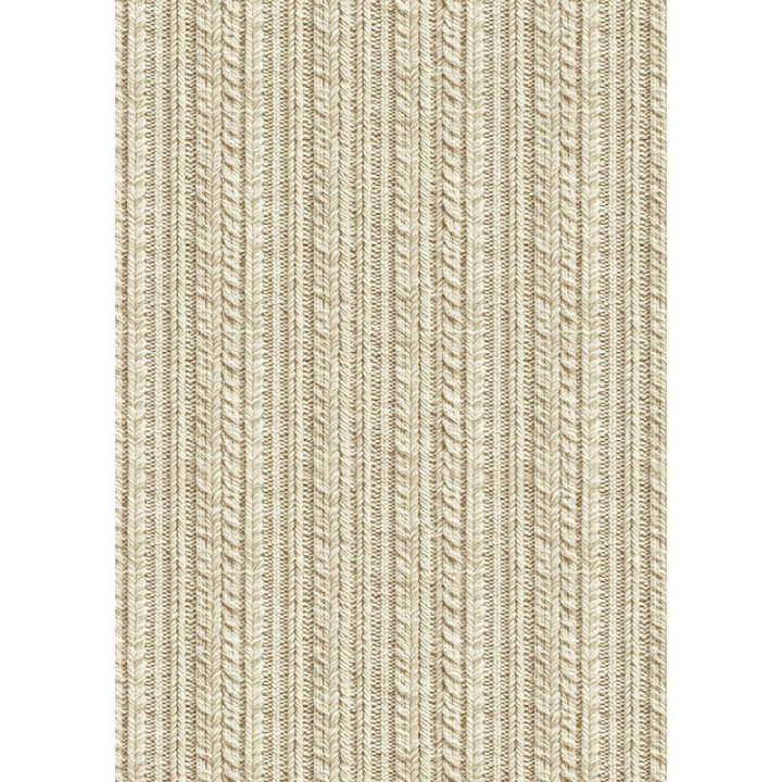Rice Paper A5 MIXED 8/Pkg Winter Season