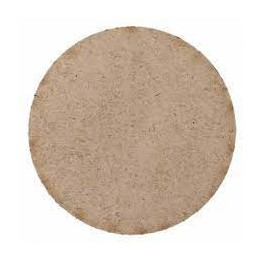 Silueta en DM Placa 45 M