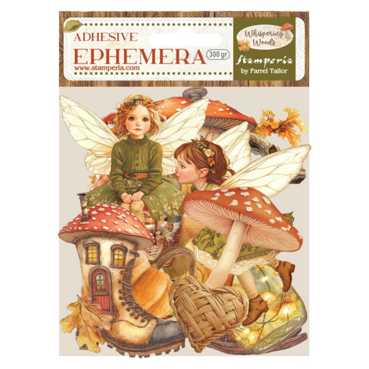 copy of Ephemera Bauhaus Stamperia