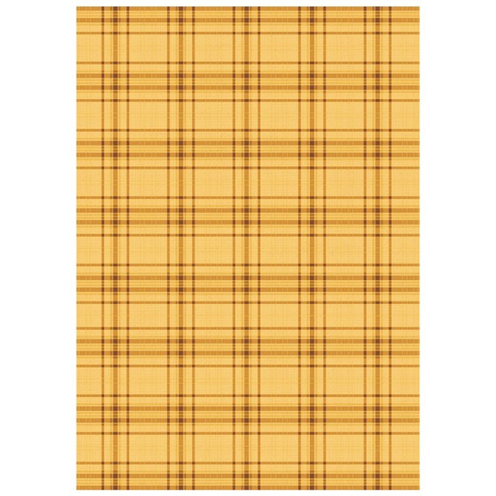 Papel arroz 4442 A4 Mannequin - Stamperia