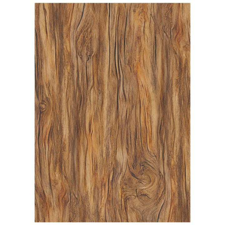 Papel arroz 4442 A4 Mannequin - Stamperia