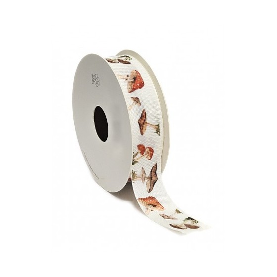 copy of Borla algodón BEIGE 8cm 3uds