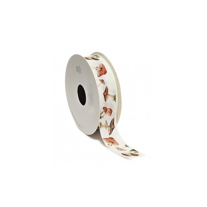 copy of Borla algodón BEIGE 8cm 3uds