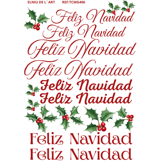 Transfer DTF EL NIU DE...