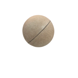 BOLA DE CARTÓN 8 CM