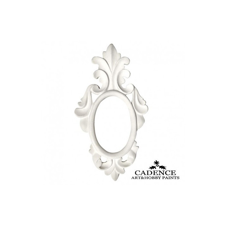 Marquito Barroco CADENCE