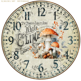 Transfer Reloj
