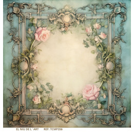 Transfer Markoa Loreekin DTF