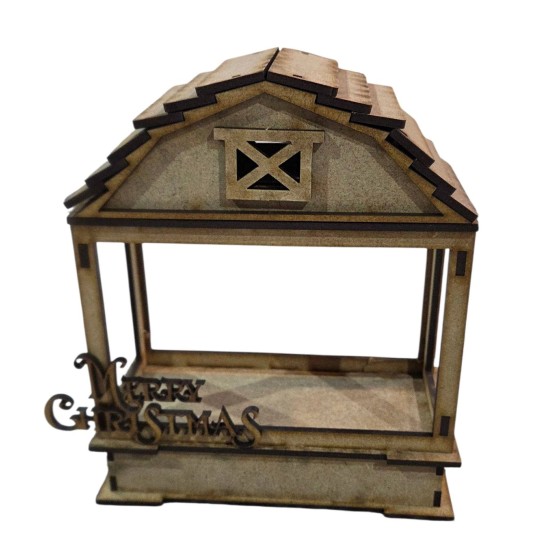 copy of Mini Farol Peq. DM CADENCE 21x12cm