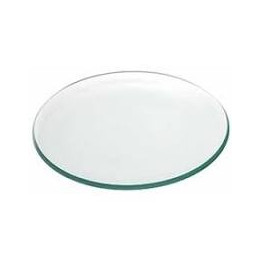 copy of BANDEJA RECTANGULAR CRISTAL 22x13cm