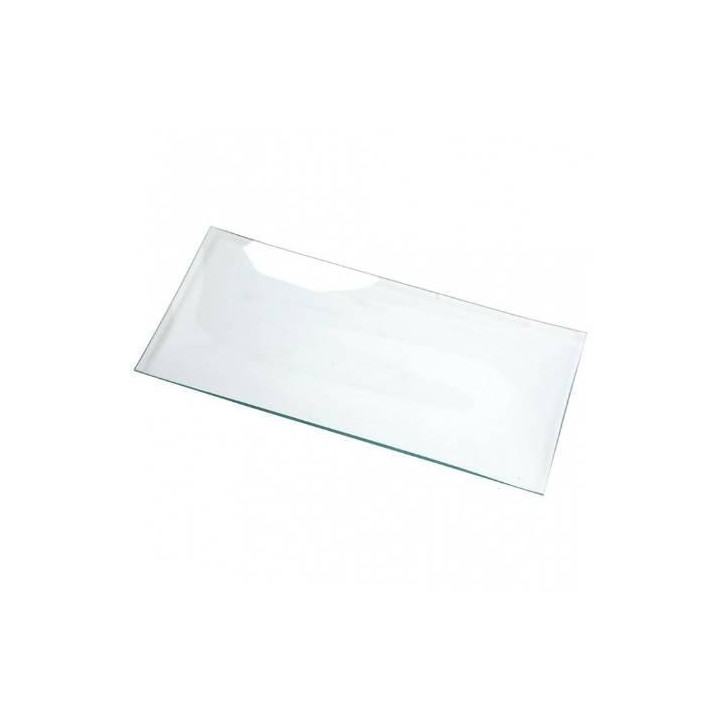 copy of BANDEJA RECTANGULAR CRISTAL 22x13cm