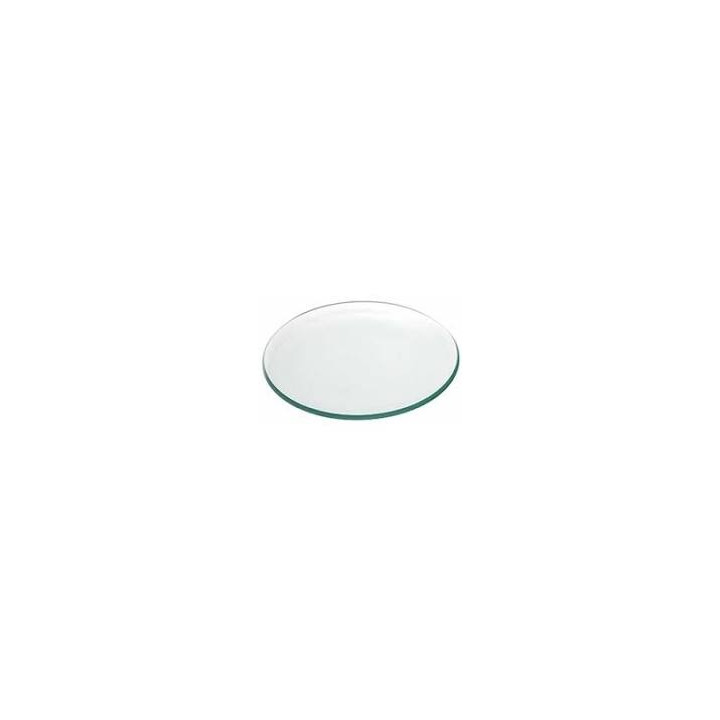 copy of BANDEJA RECTANGULAR CRISTAL 22x13cm