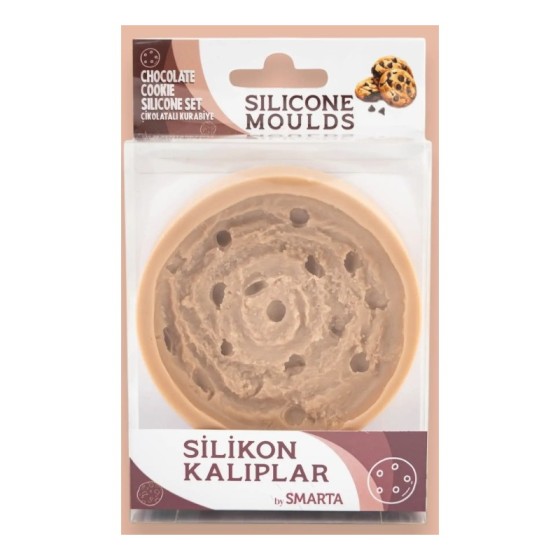 Smarta Silicone Mold -...
