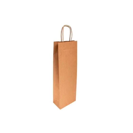 BOLSAS DE PAPEL KRAFT CORDÓN
