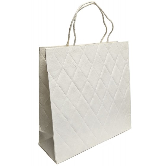 INFLATE BOLSA BLANCA...