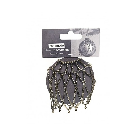 CHAENIVA ornament A Ø8 cm