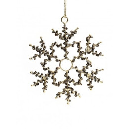 STELLA ornament Ø10cm