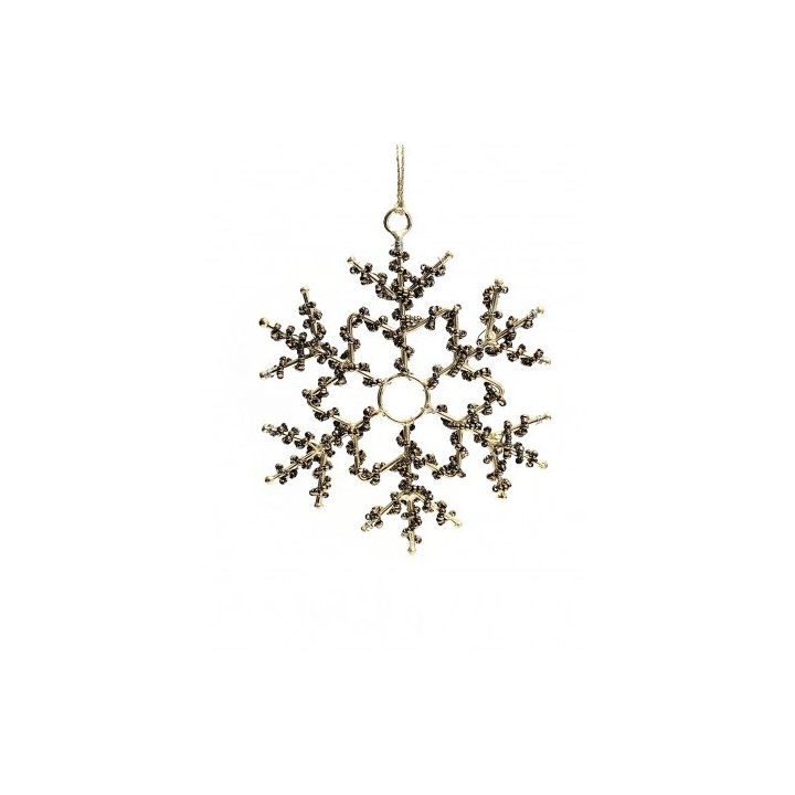 copy of CHAENIVA ornament A Ø8 cm