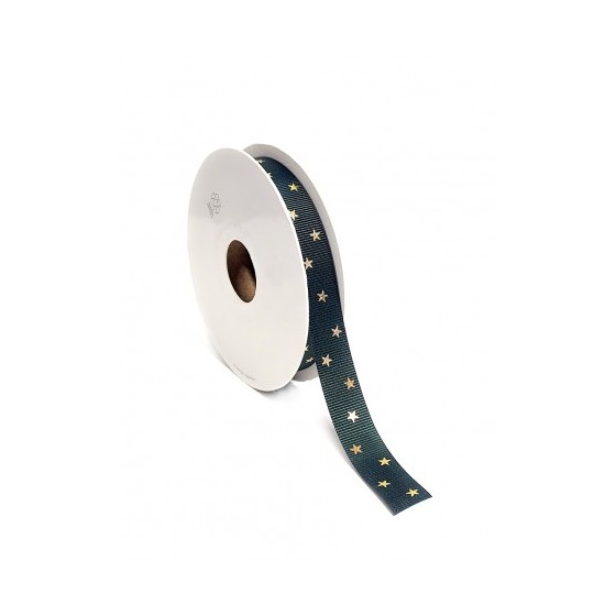 CLASSIC STAR ribbon 1m/15mm