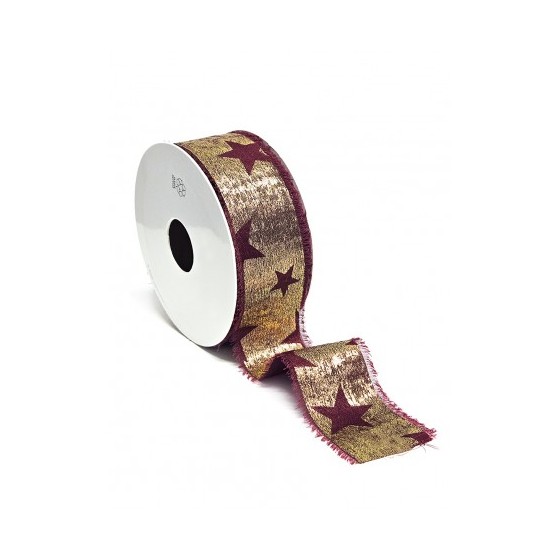 GLAM STAR ribbon 1m/40mm